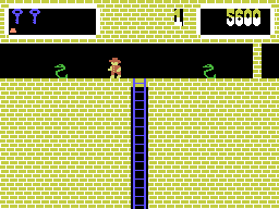 Montezuma's Revenge screenshot 5 for Colecovision